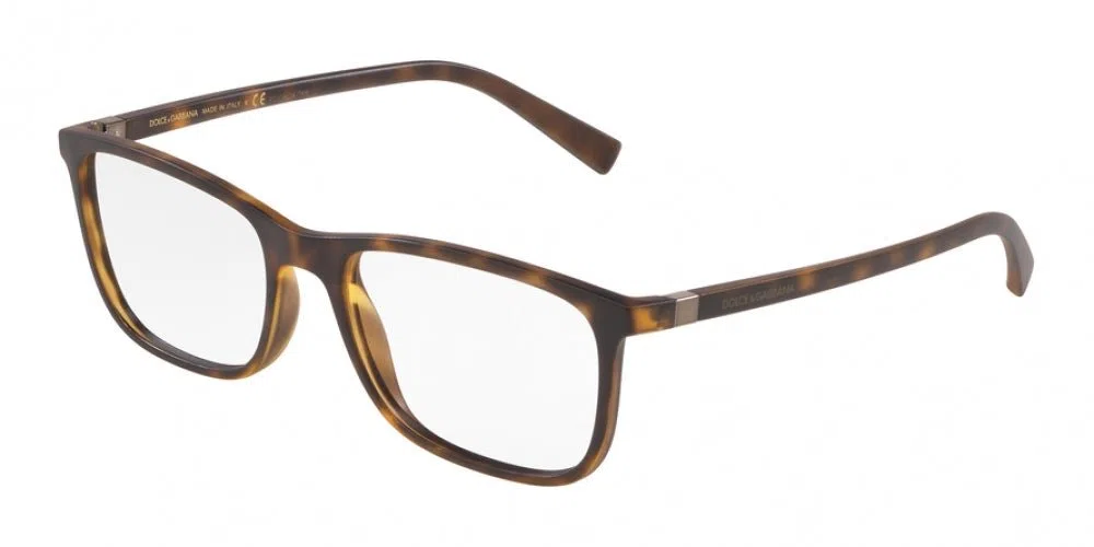 Dolce & Gabbana 5027 Eyeglasses - view 6
